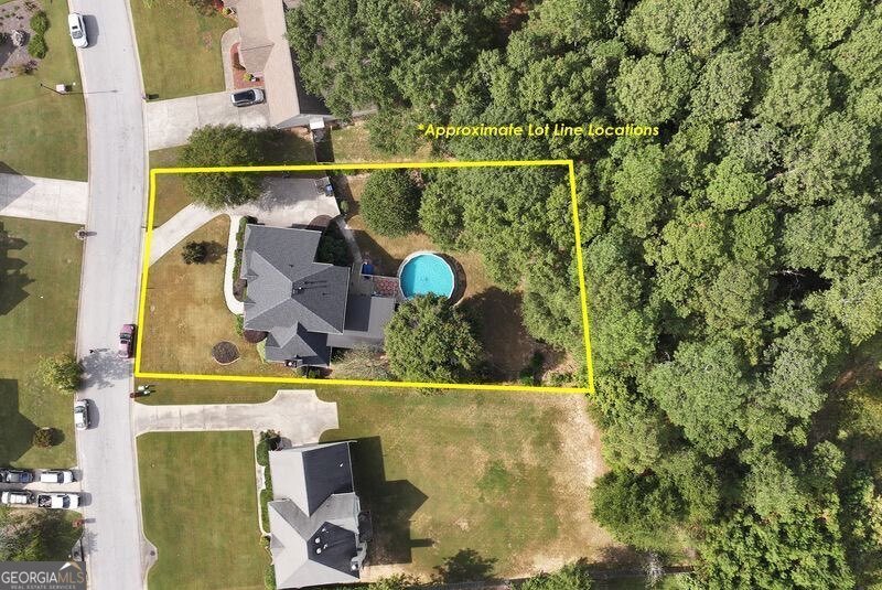 3800 Glen Ian Drive Loganville - 4