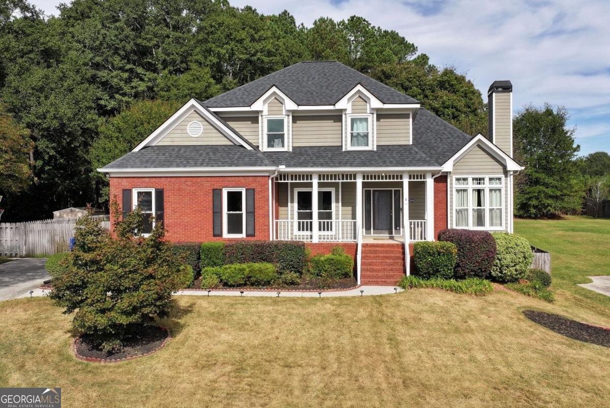 3800 Glen Ian Drive Loganville - 5