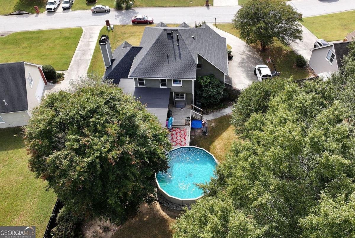 3800 Glen Ian Drive Loganville - 6