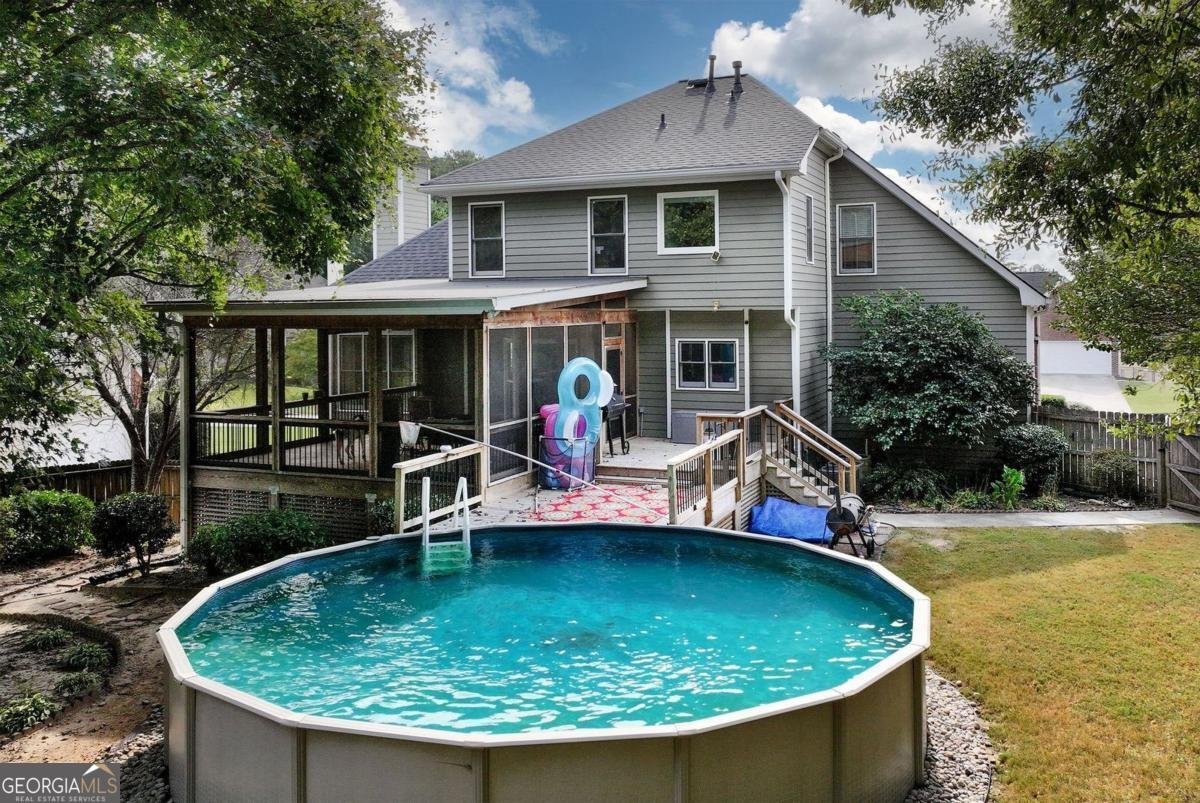 3800 Glen Ian Drive Loganville - 8