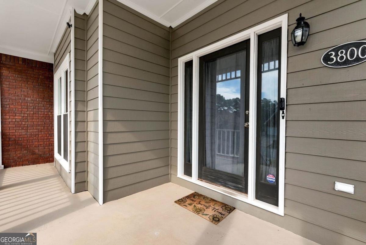 3800 Glen Ian Drive Loganville - 9
