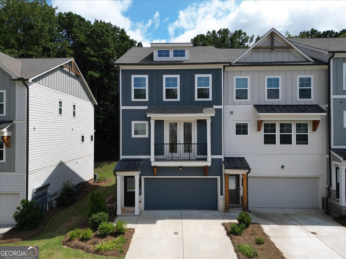 3533 Settlement Road Tucker - 1