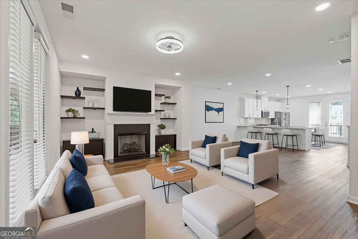 3533 Settlement Road Tucker - 3