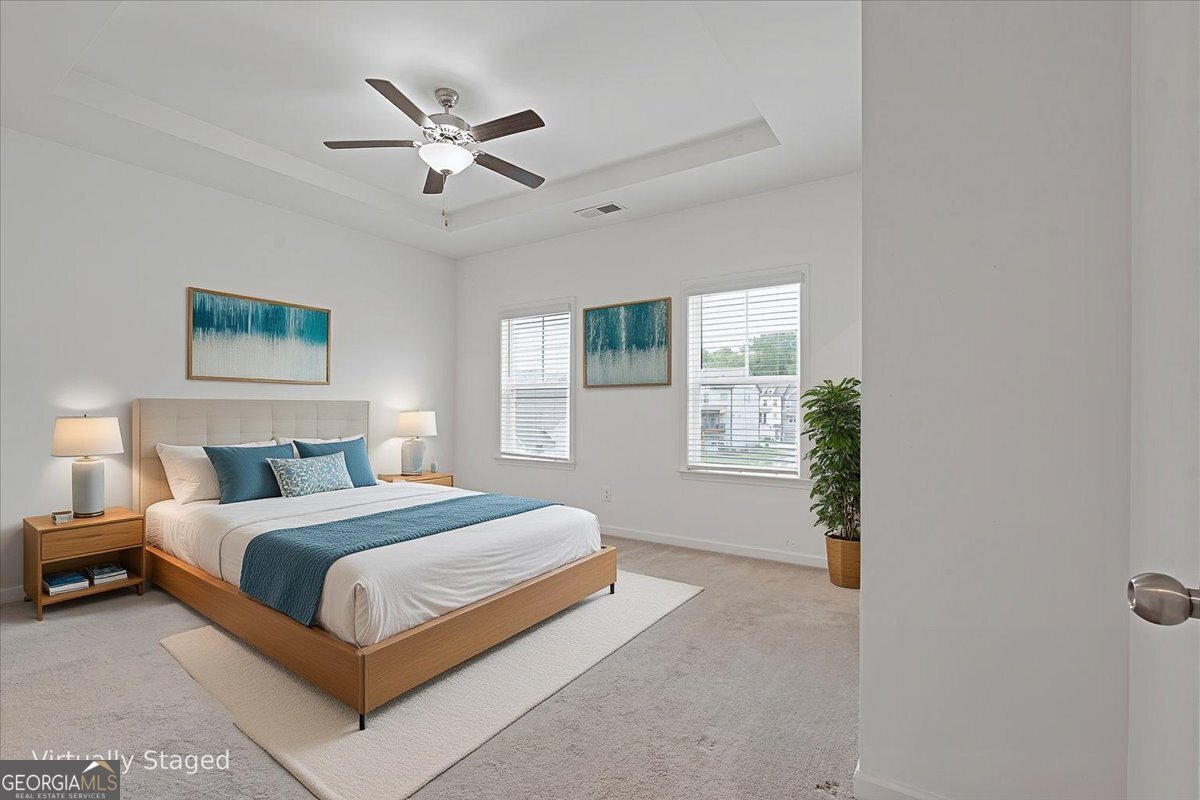 3533 Settlement Road Tucker - 4