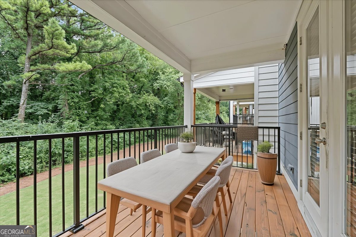 3533 Settlement Road Tucker - 5