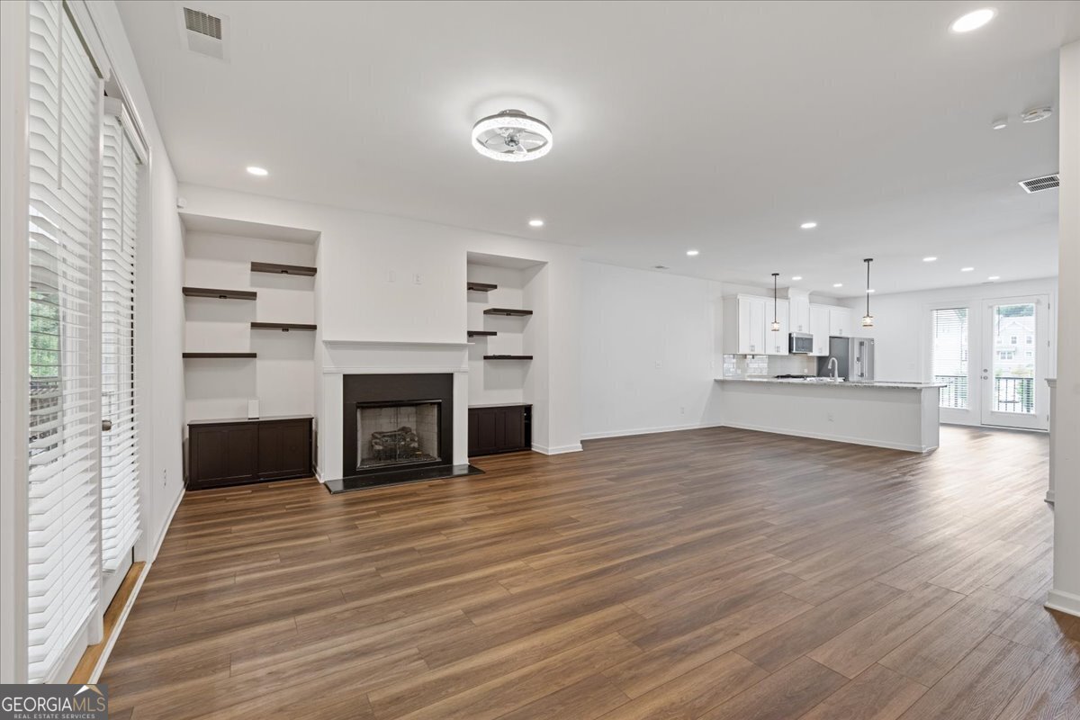 3533 Settlement Road Tucker - 7