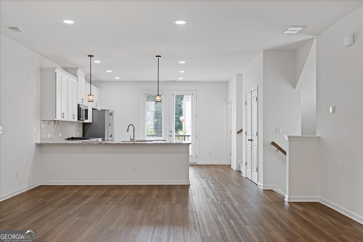 3533 Settlement Road Tucker - 8