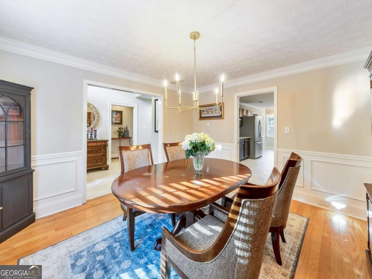 4315 Deep Springs Court Kennesaw - 10