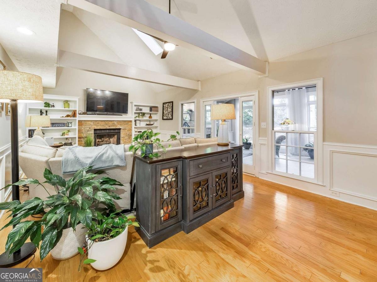 4315 Deep Springs Court Kennesaw - 12