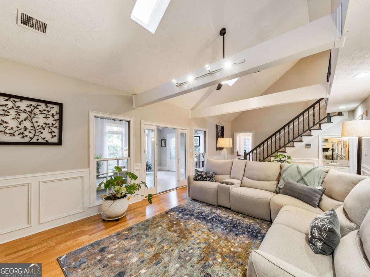 4315 Deep Springs Court Kennesaw - 14