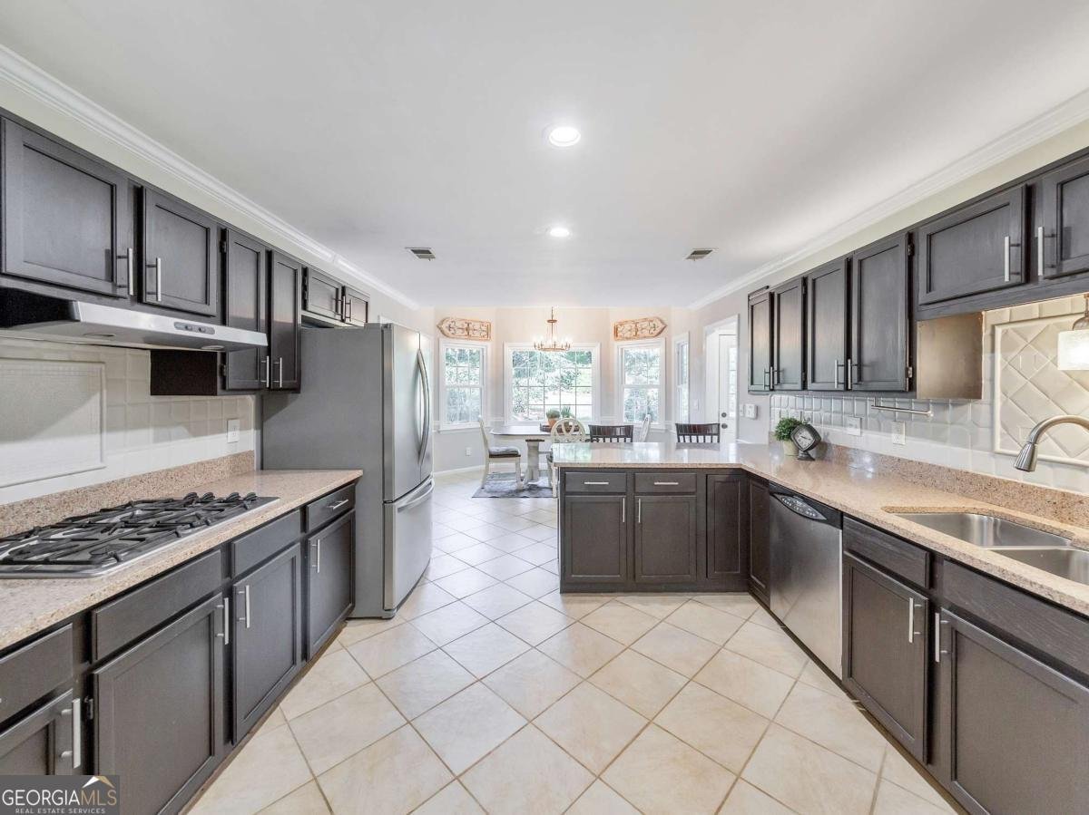 4315 Deep Springs Court Kennesaw - 17
