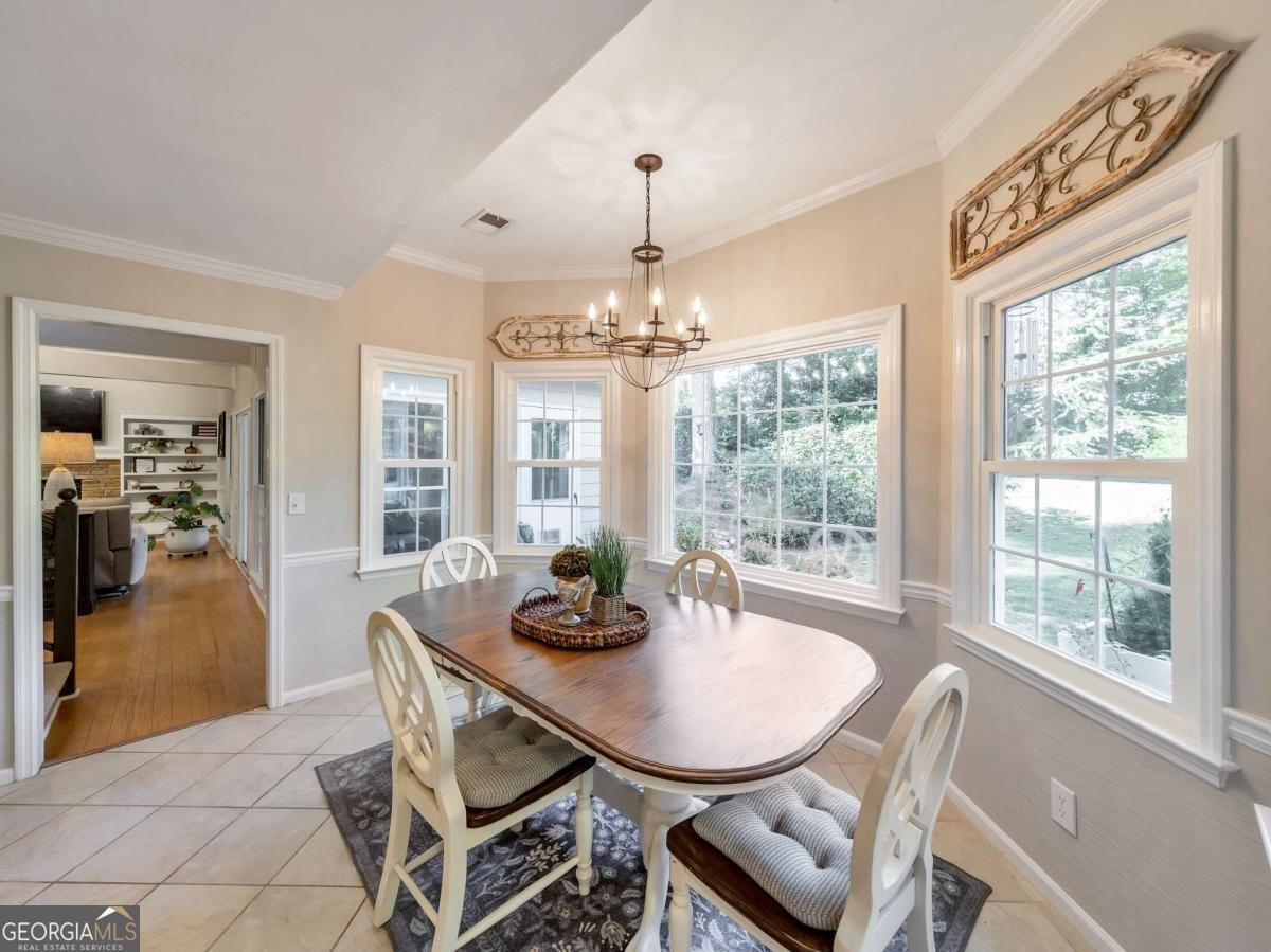 4315 Deep Springs Court Kennesaw - 19
