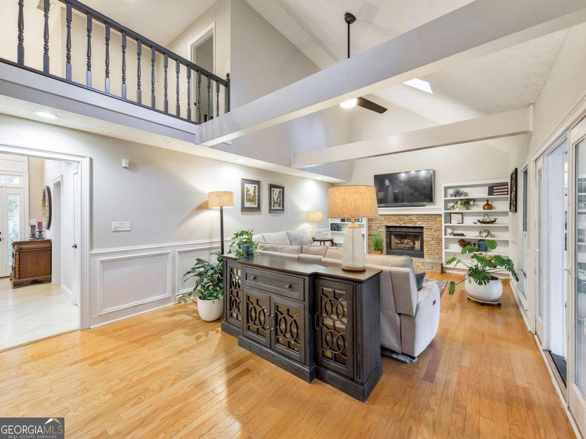 4315 Deep Springs Court Kennesaw - 2