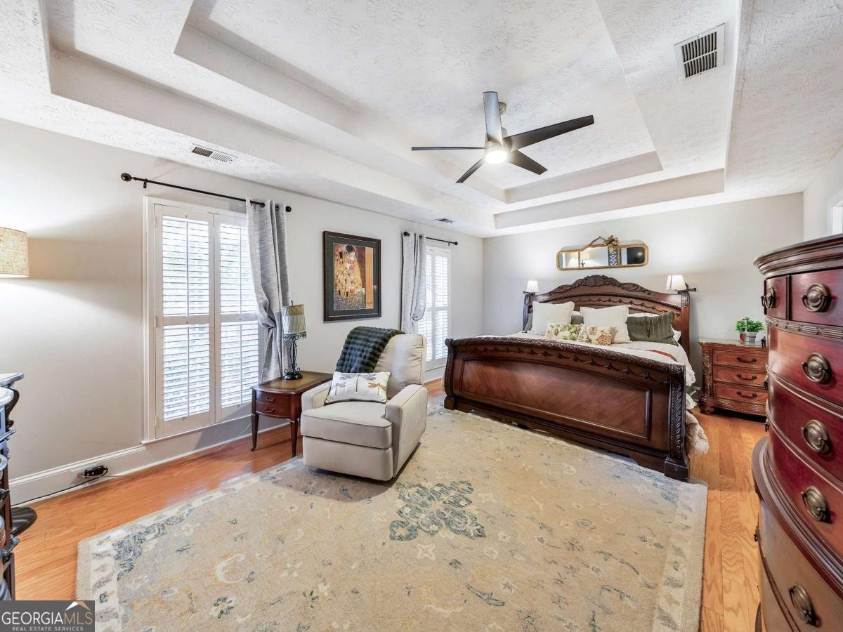 4315 Deep Springs Court Kennesaw - 24