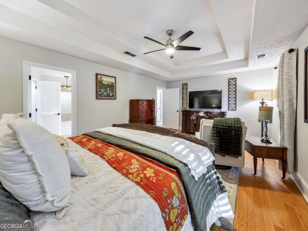 4315 Deep Springs Court Kennesaw - 25