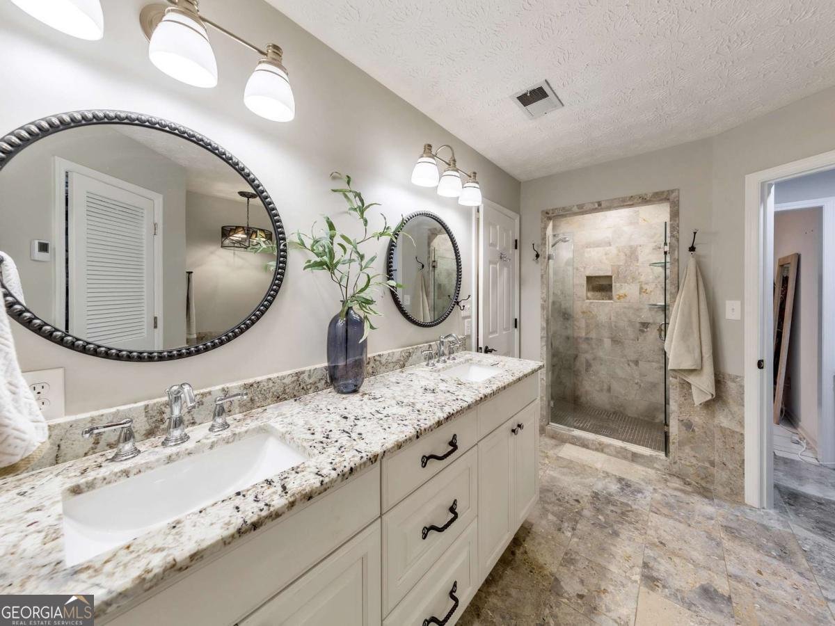 4315 Deep Springs Court Kennesaw - 26