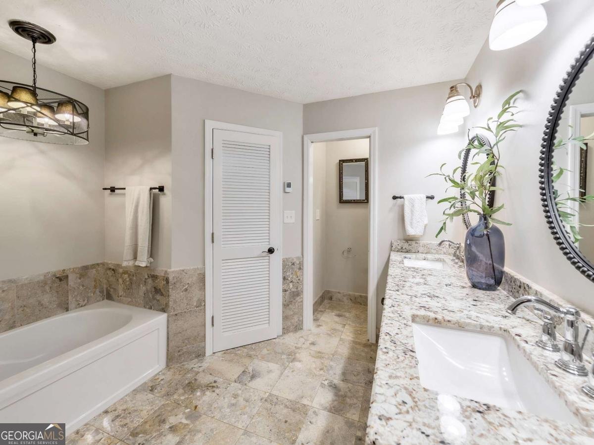 4315 Deep Springs Court Kennesaw - 27