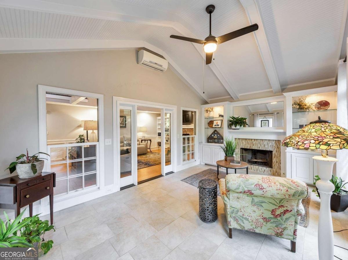 4315 Deep Springs Court Kennesaw - 4