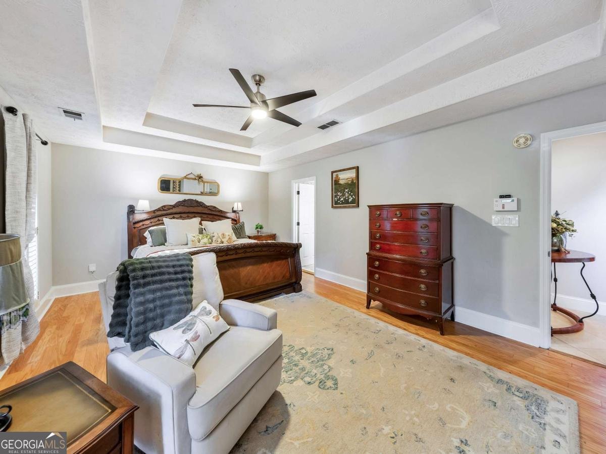 4315 Deep Springs Court Kennesaw - 5