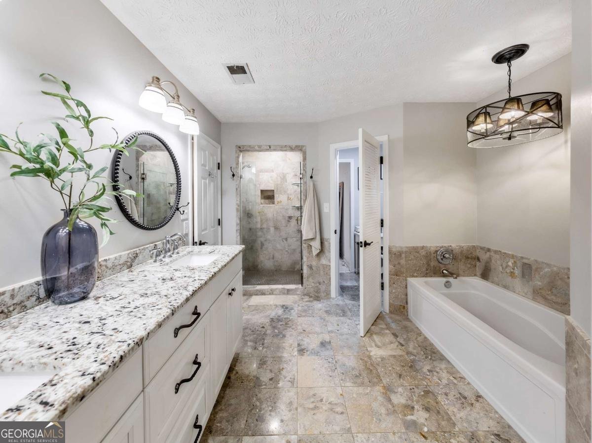 4315 Deep Springs Court Kennesaw - 6