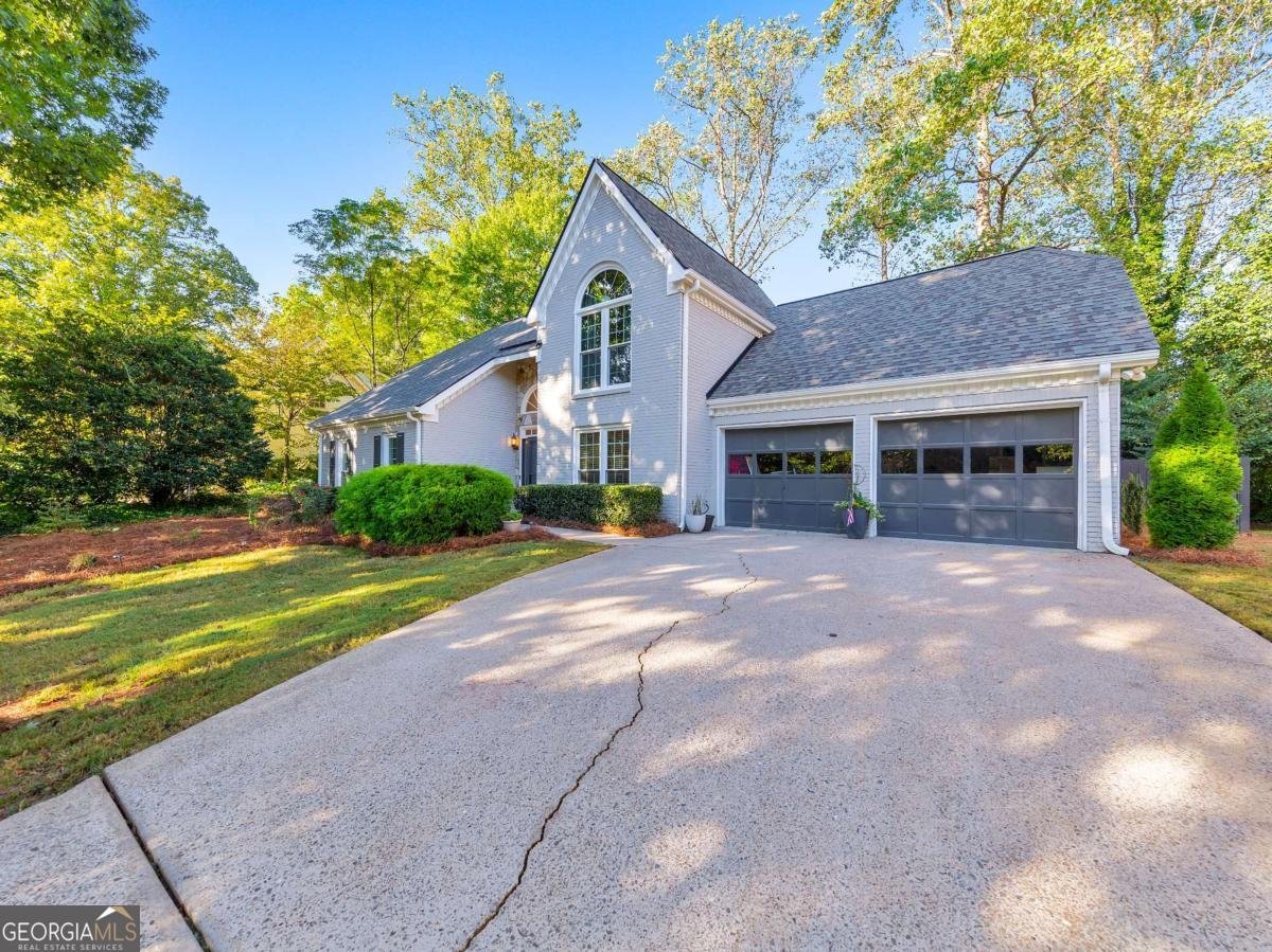 4315 Deep Springs Court Kennesaw - 8