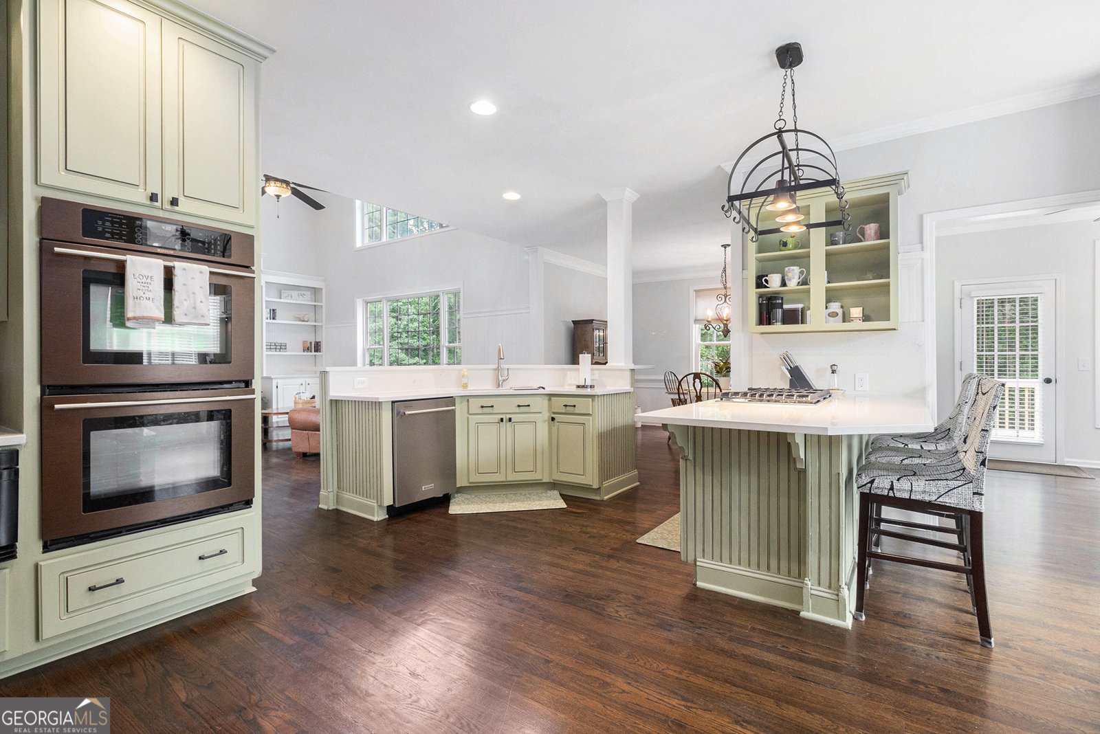7105 Weybridge Drive Cumming - 12