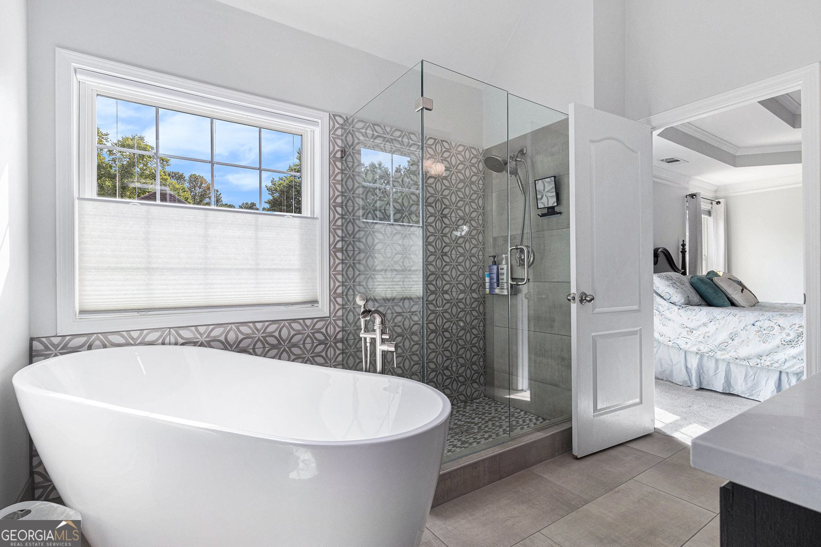 7105 Weybridge Drive Cumming - 21