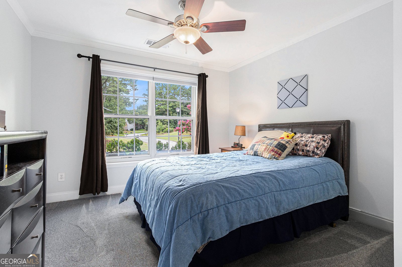 7105 Weybridge Drive Cumming - 25