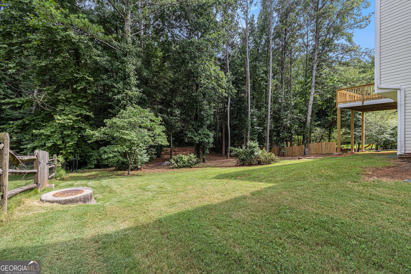 7105 Weybridge Drive Cumming - 34