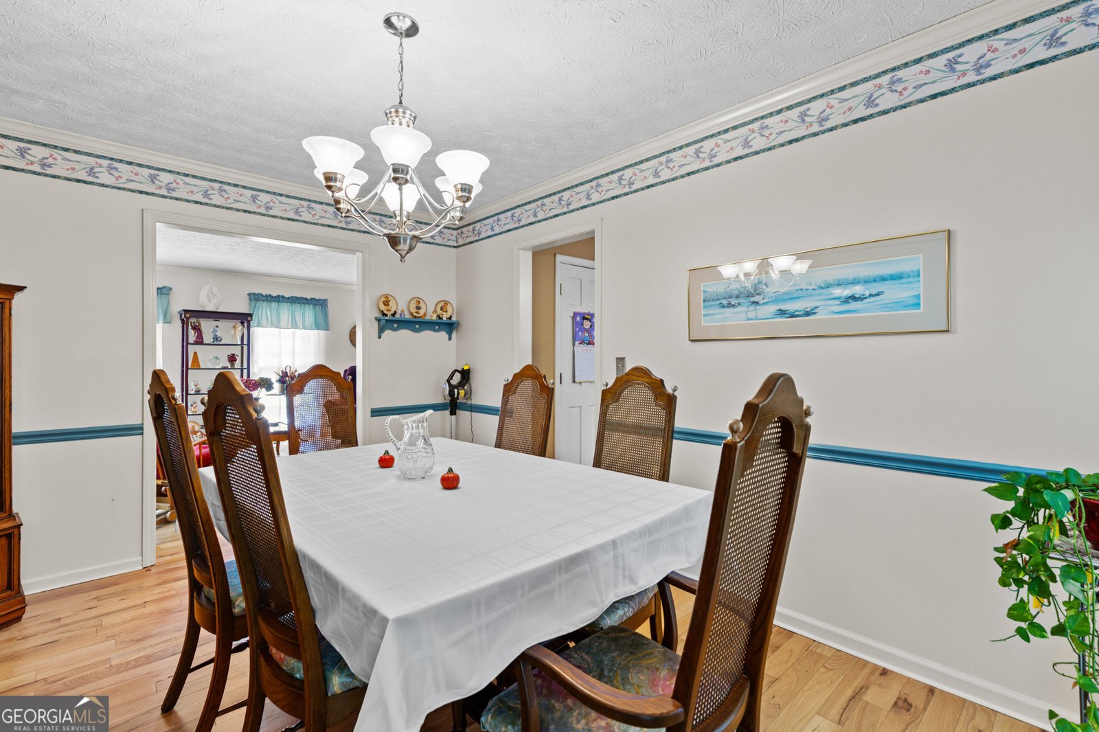 2451 Meadowglen Trail Snellville - 10