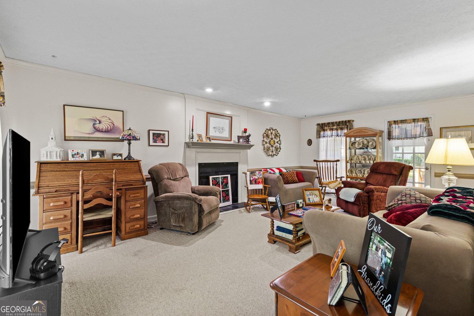 2451 Meadowglen Trail Snellville - 11