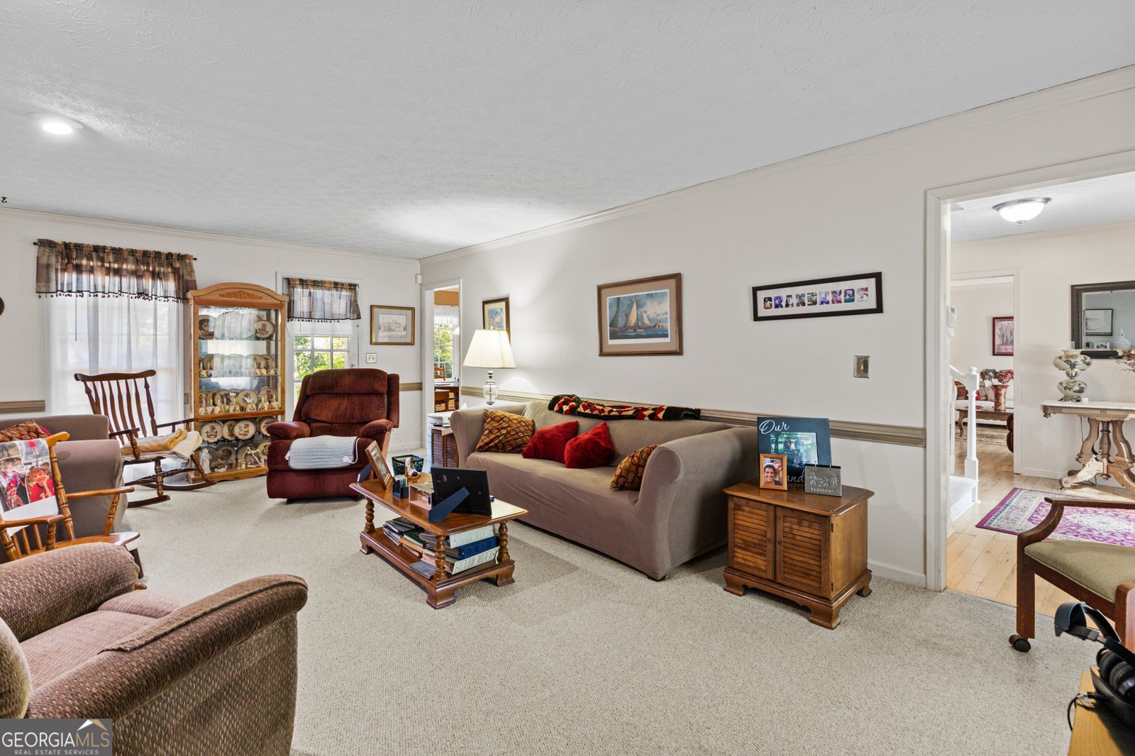 2451 Meadowglen Trail Snellville - 12