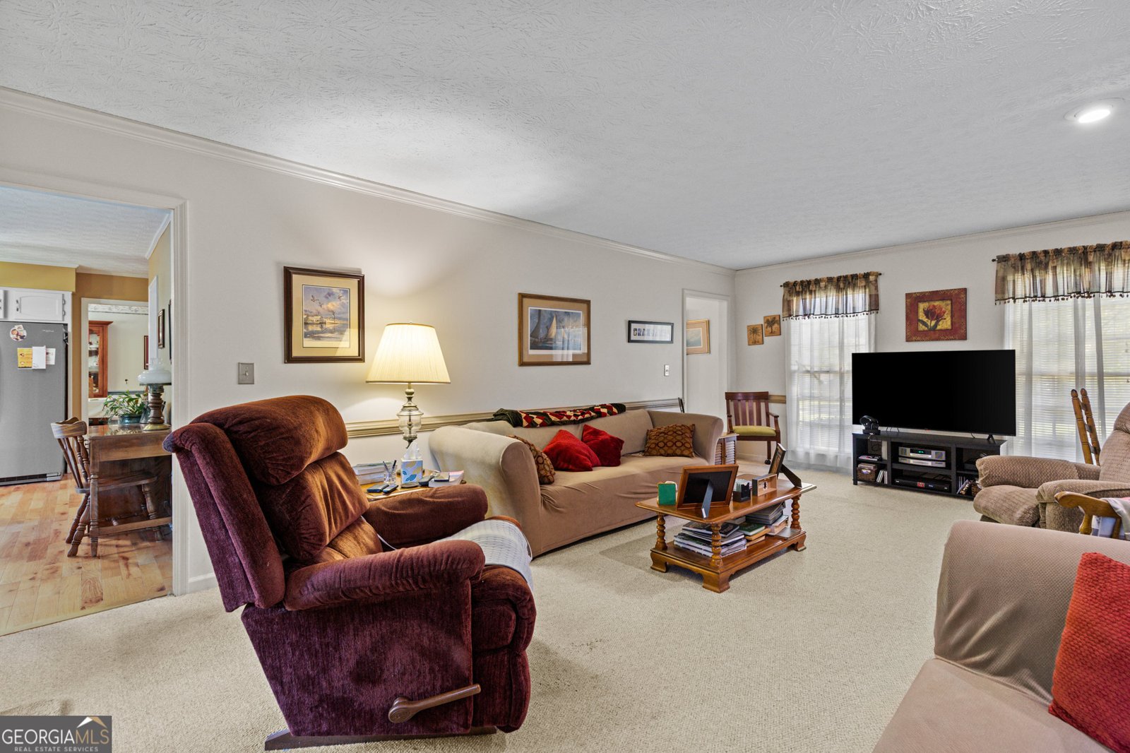 2451 Meadowglen Trail Snellville - 13