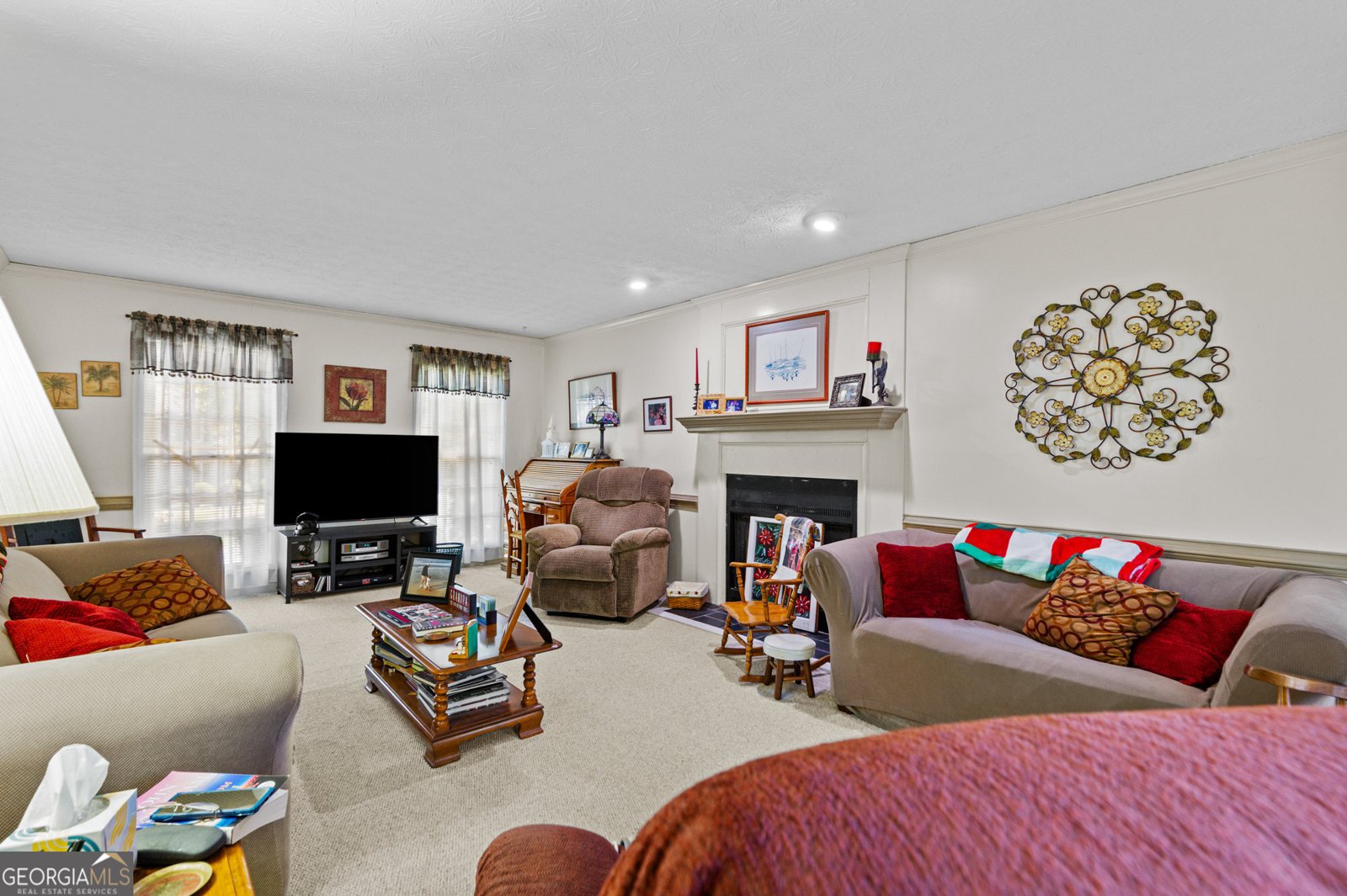 2451 Meadowglen Trail Snellville - 14
