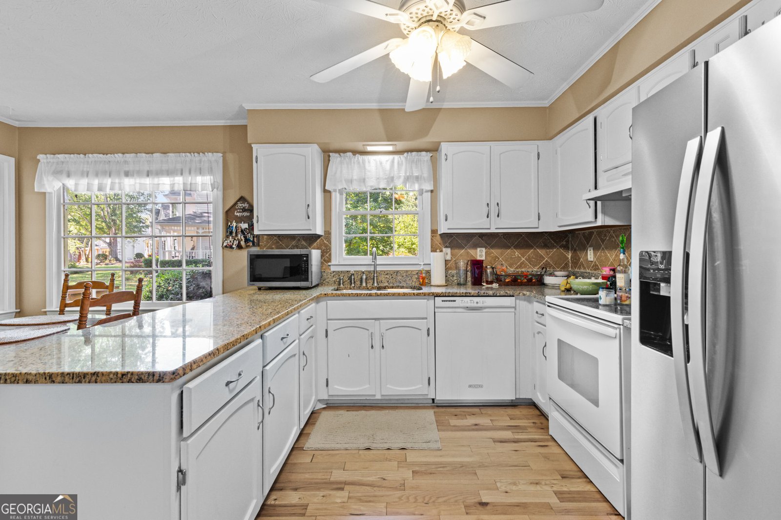 2451 Meadowglen Trail Snellville - 15