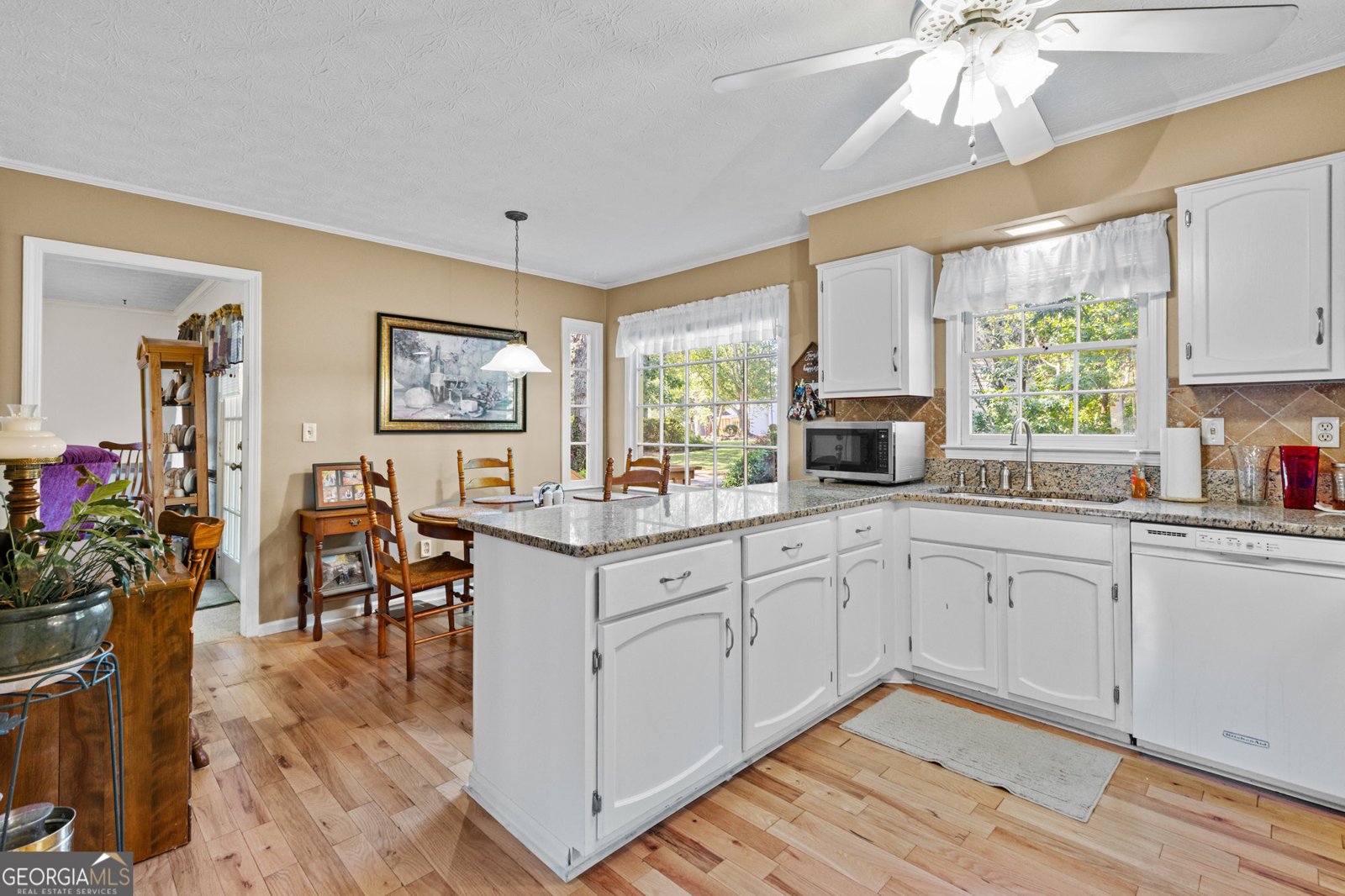 2451 Meadowglen Trail Snellville - 16
