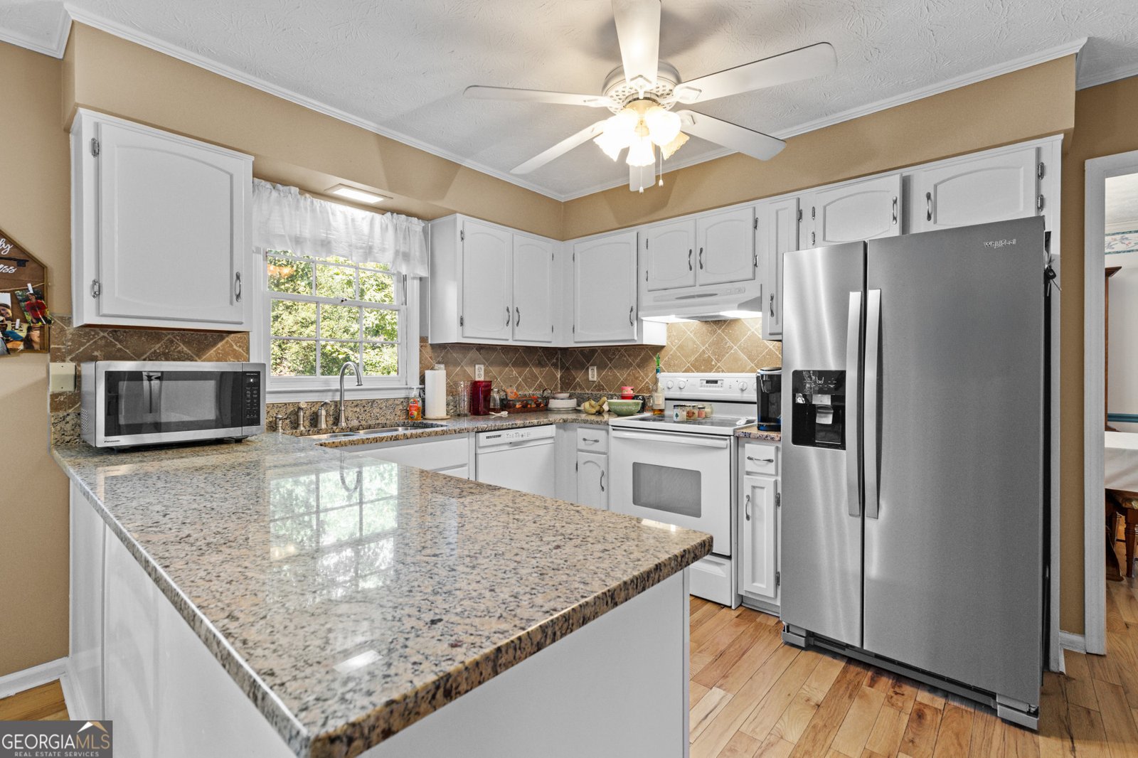 2451 Meadowglen Trail Snellville - 17