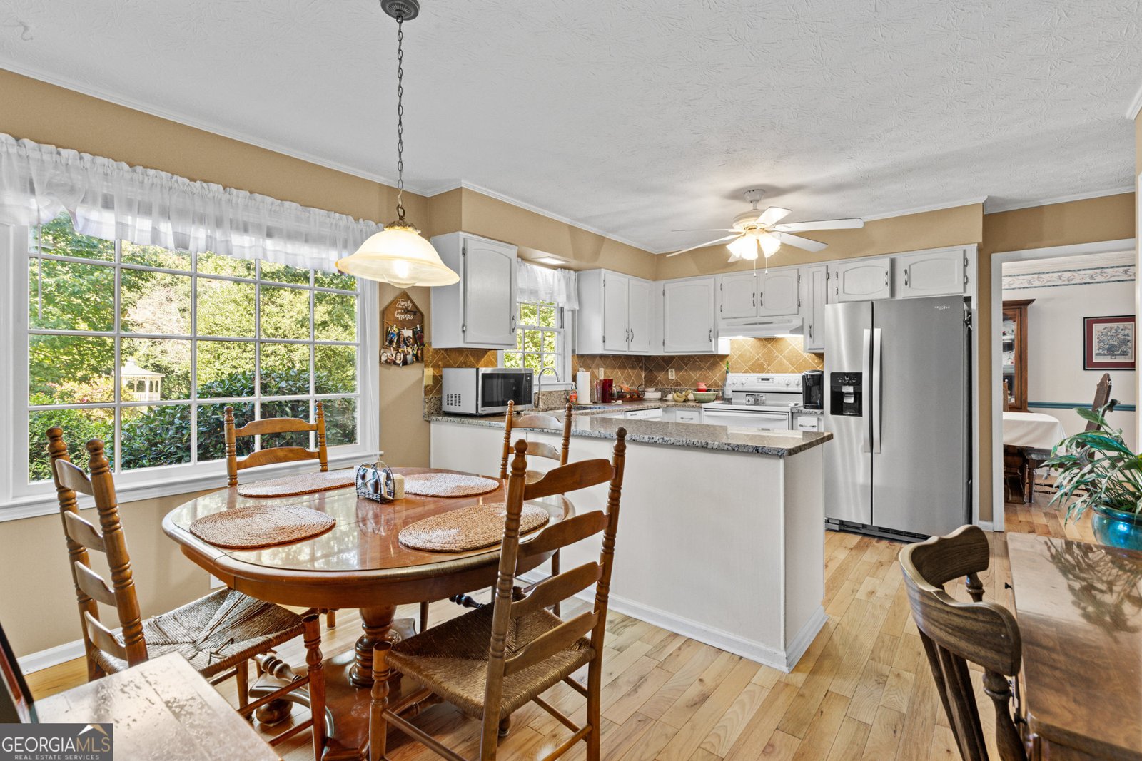 2451 Meadowglen Trail Snellville - 18