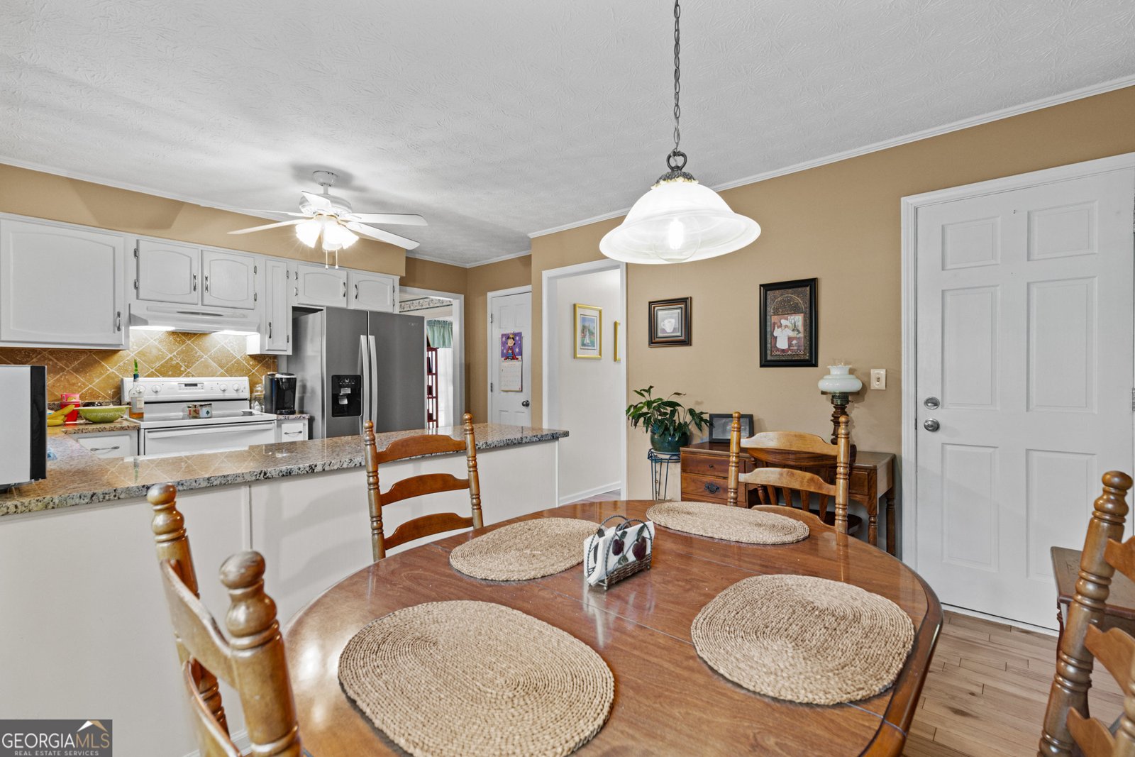 2451 Meadowglen Trail Snellville - 19