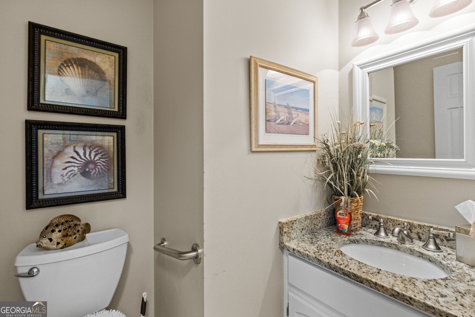 2451 Meadowglen Trail Snellville - 20
