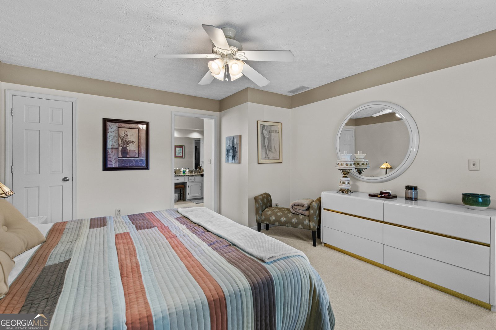 2451 Meadowglen Trail Snellville - 23