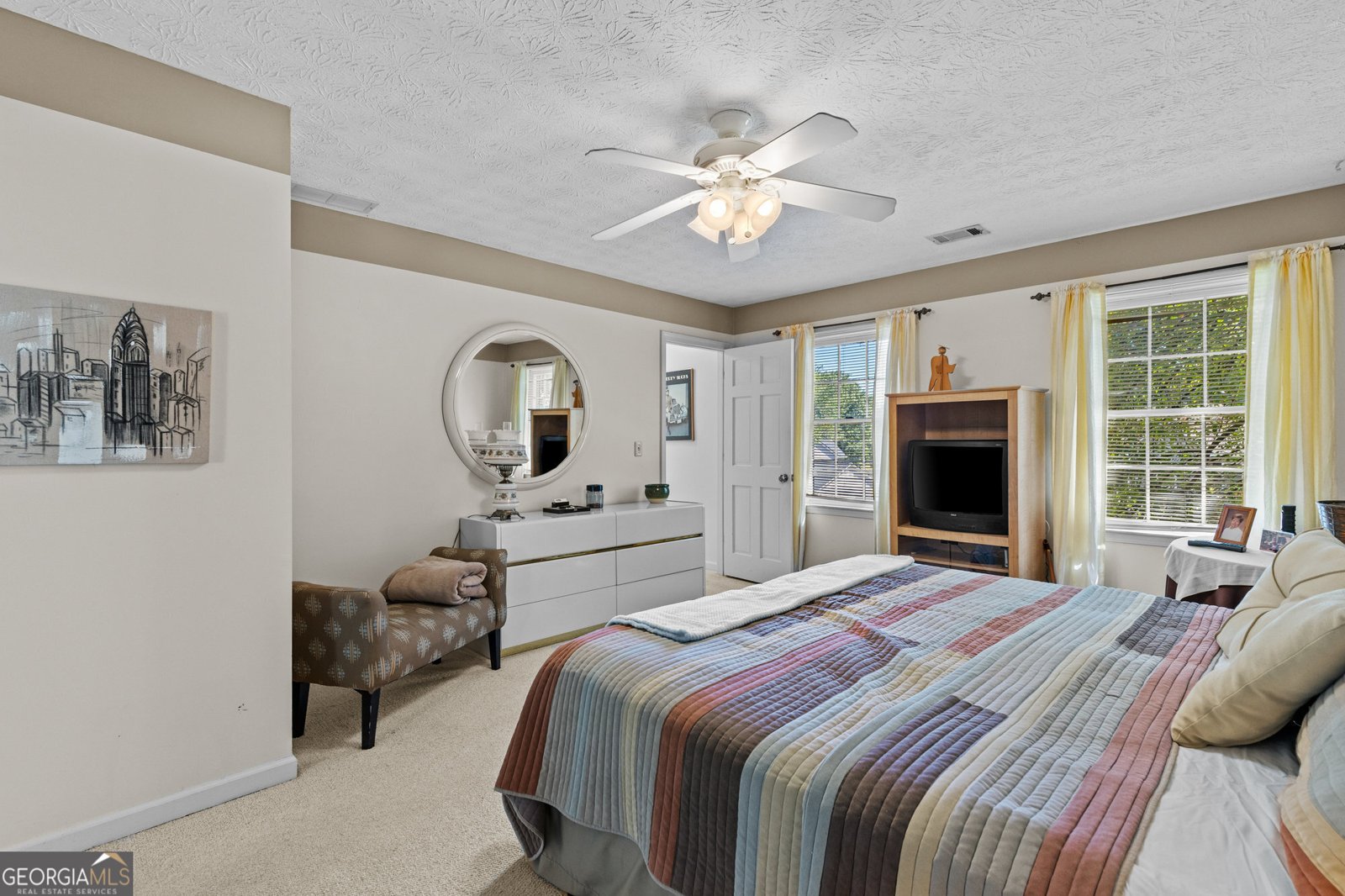 2451 Meadowglen Trail Snellville - 24
