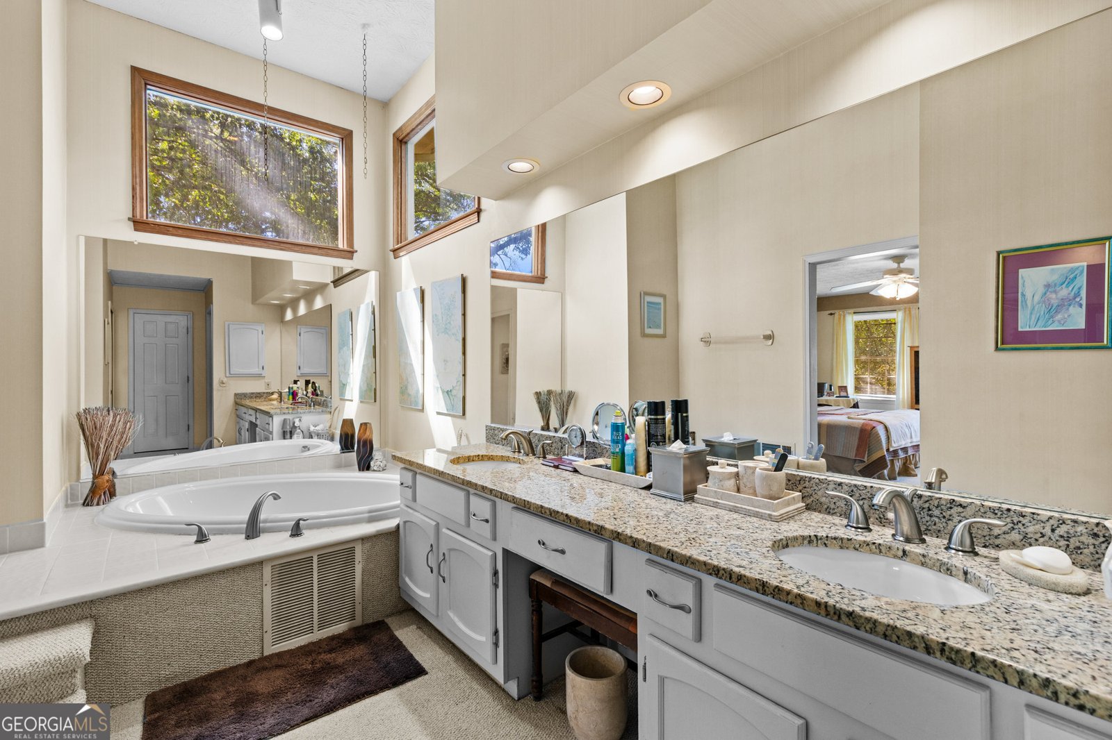 2451 Meadowglen Trail Snellville - 25