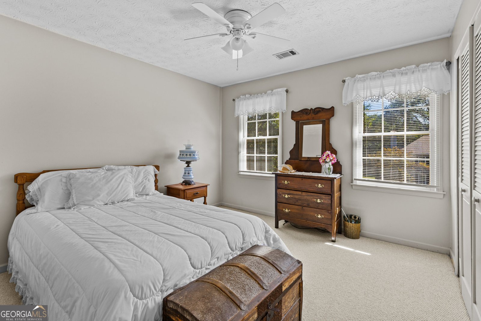 2451 Meadowglen Trail Snellville - 27