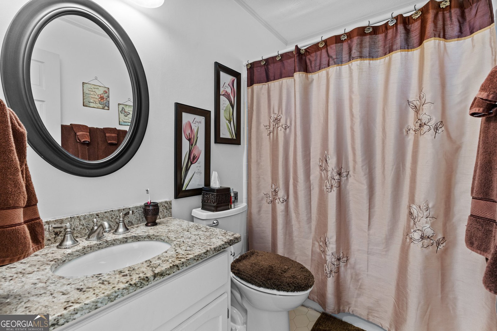 2451 Meadowglen Trail Snellville - 29