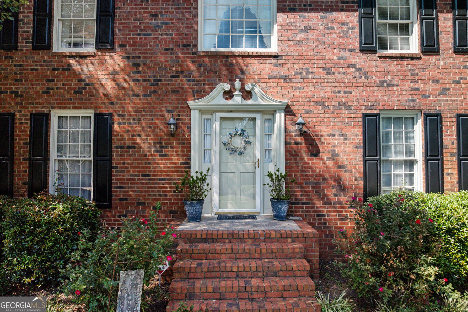 2451 Meadowglen Trail Snellville - 3
