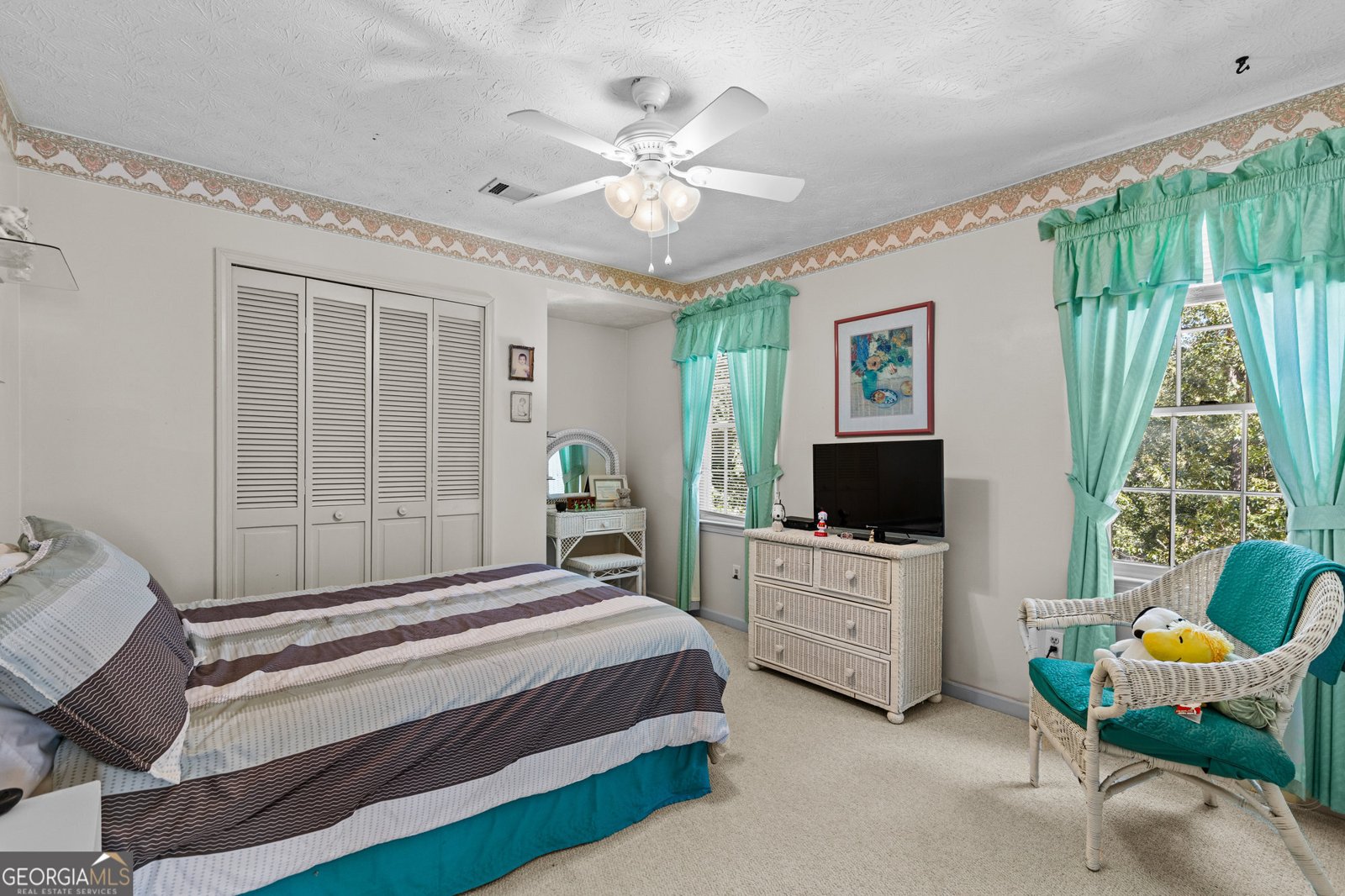 2451 Meadowglen Trail Snellville - 30