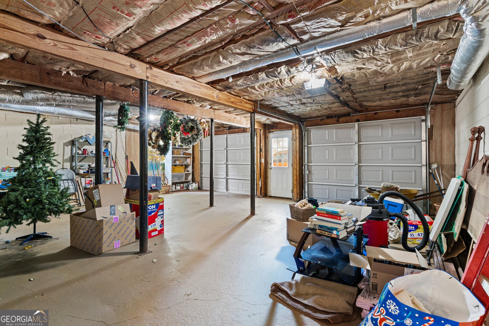 2451 Meadowglen Trail Snellville - 36