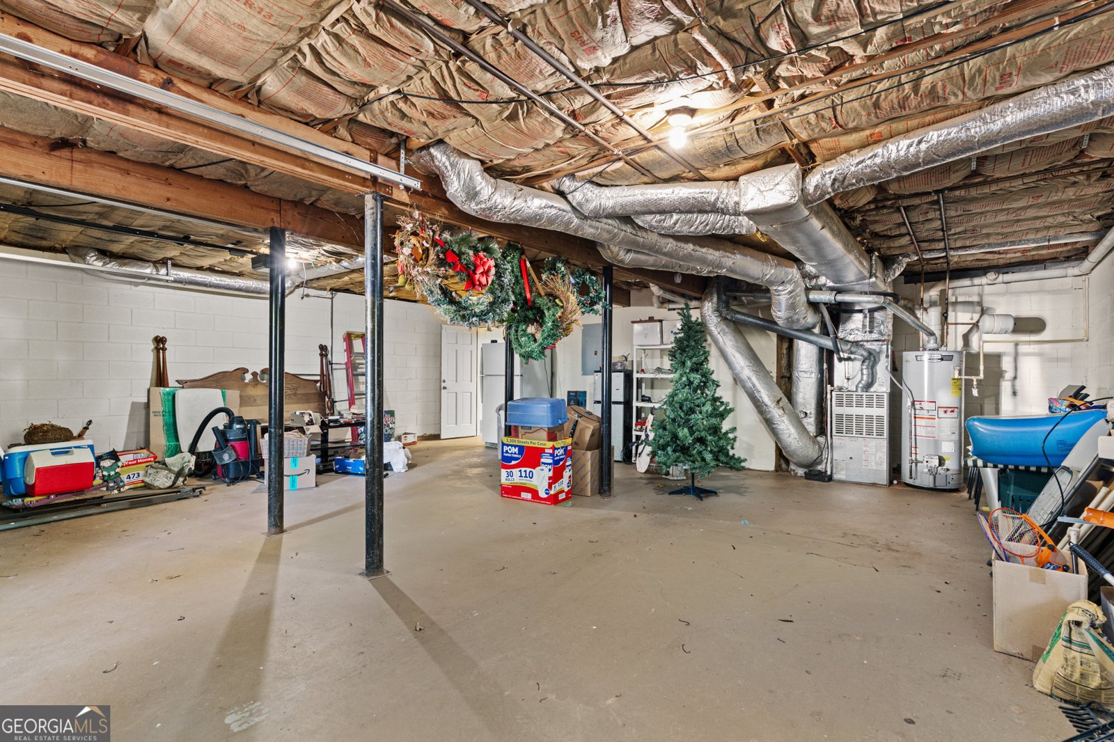 2451 Meadowglen Trail Snellville - 37