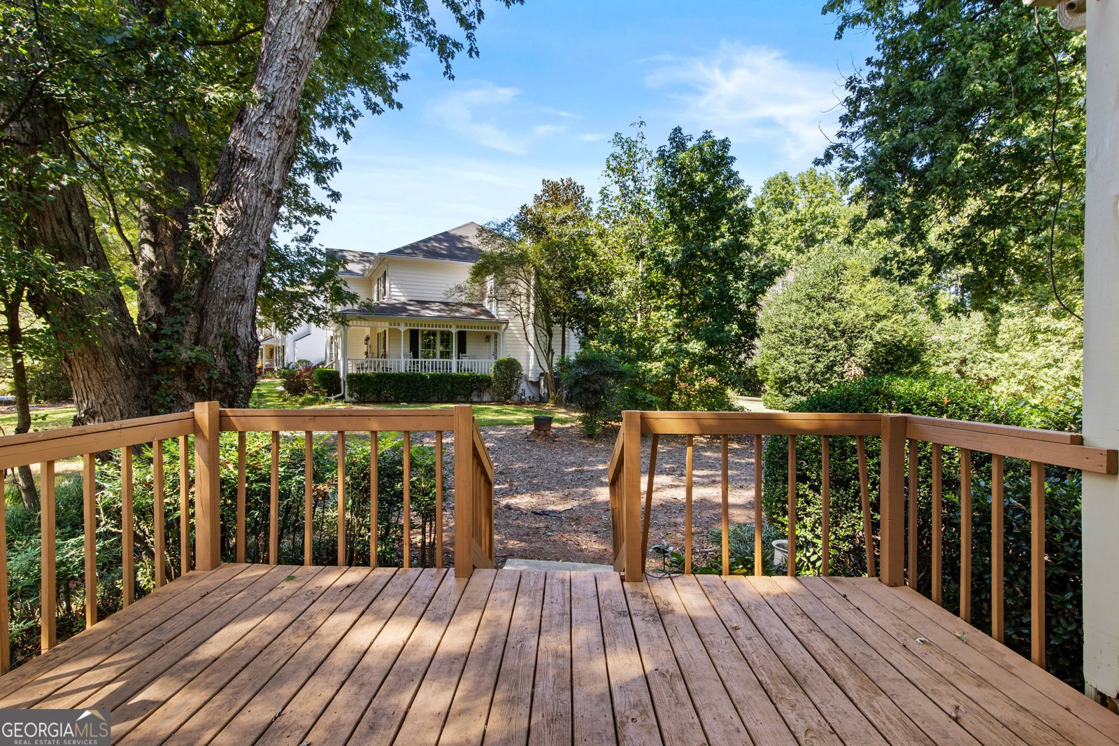 2451 Meadowglen Trail Snellville - 39